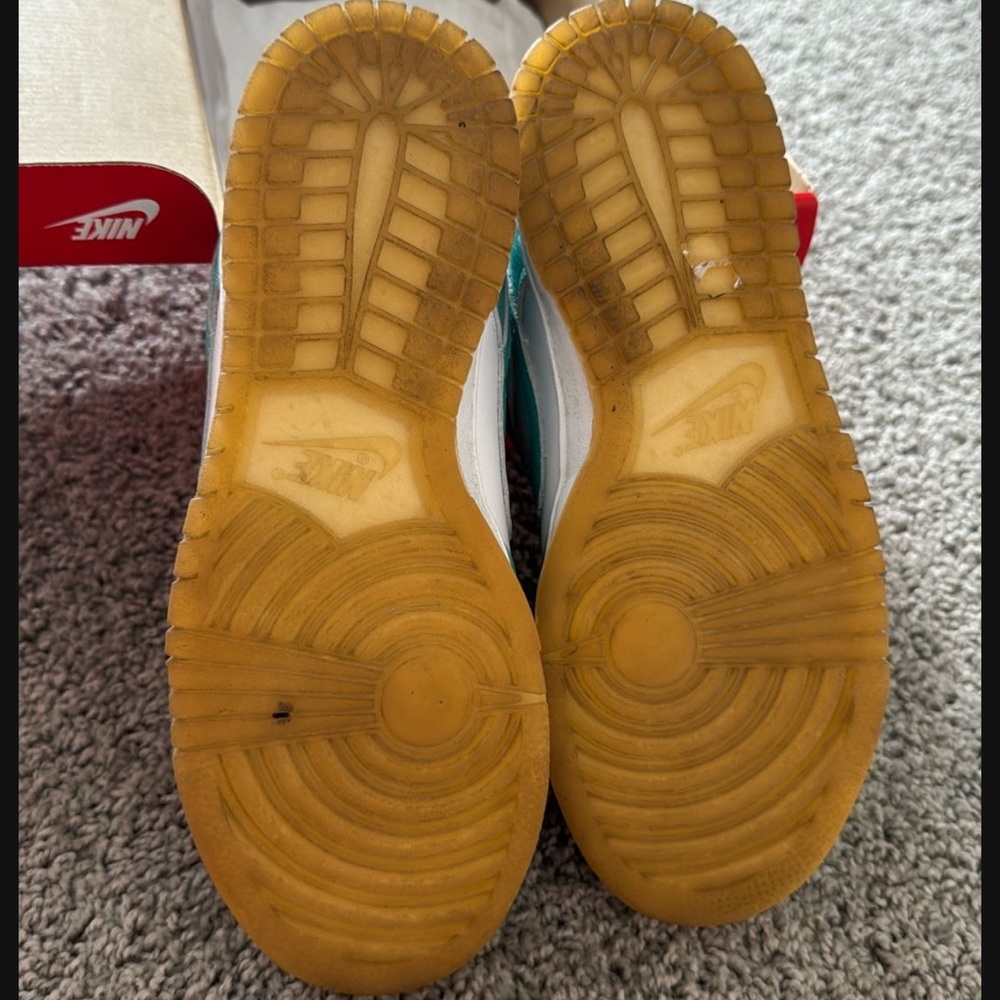 Nuke dunk low - Picture 4 of 7